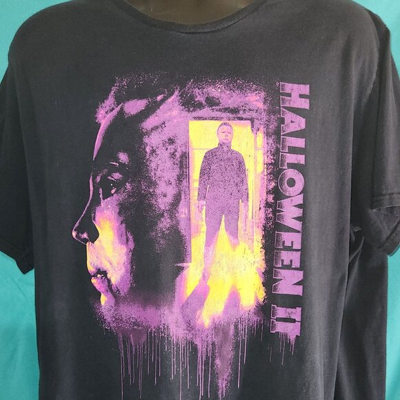 3-Shirt John Carpenter's Halloween Bundle - Picture 3 of 5